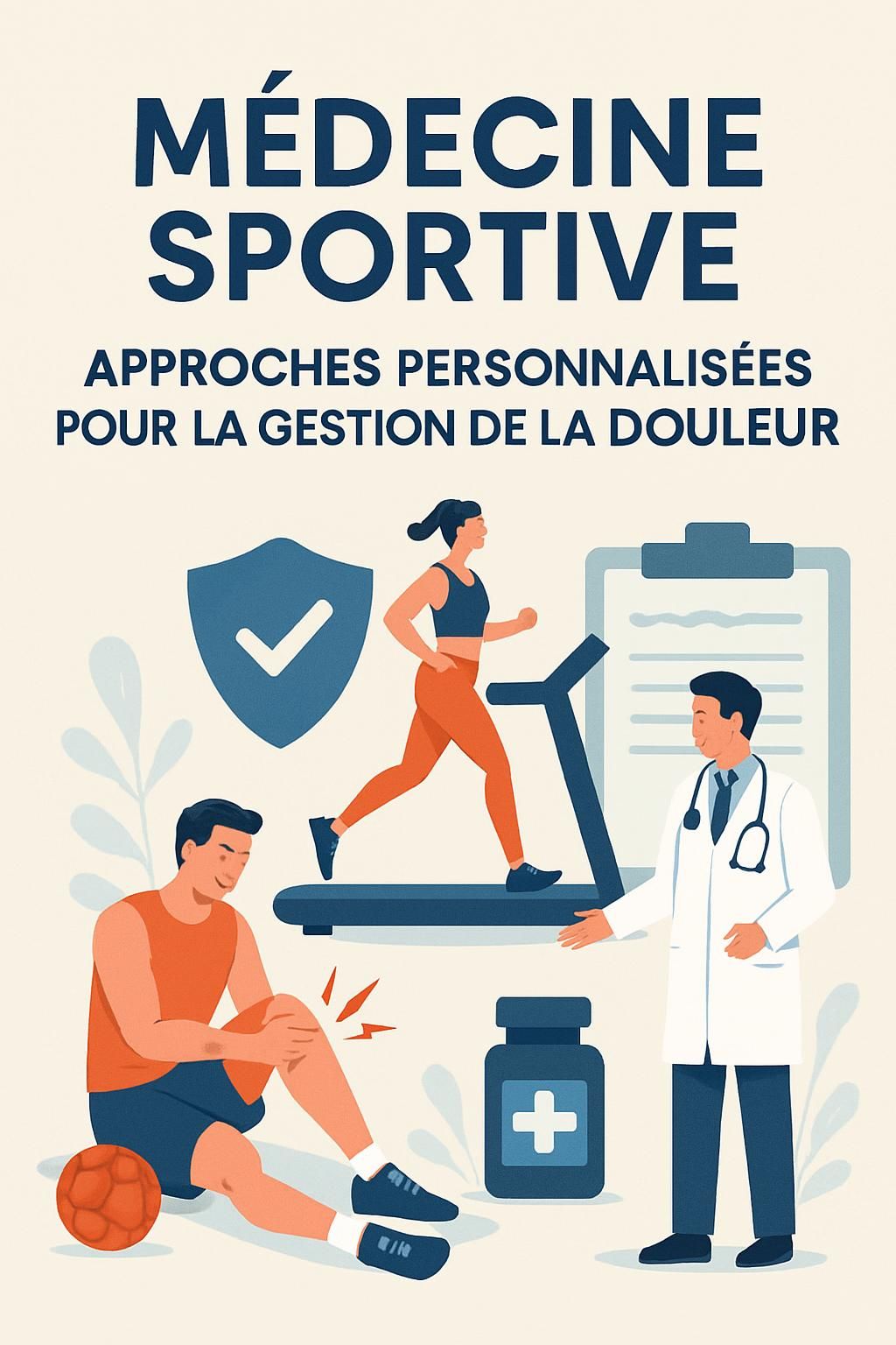 découvrez un retour d’expérience détaillé sur la réduction de la douleur grâce à la médecine sportive, avec des conseils pratiques et des témoignages pour mieux comprendre ses bienfaits.