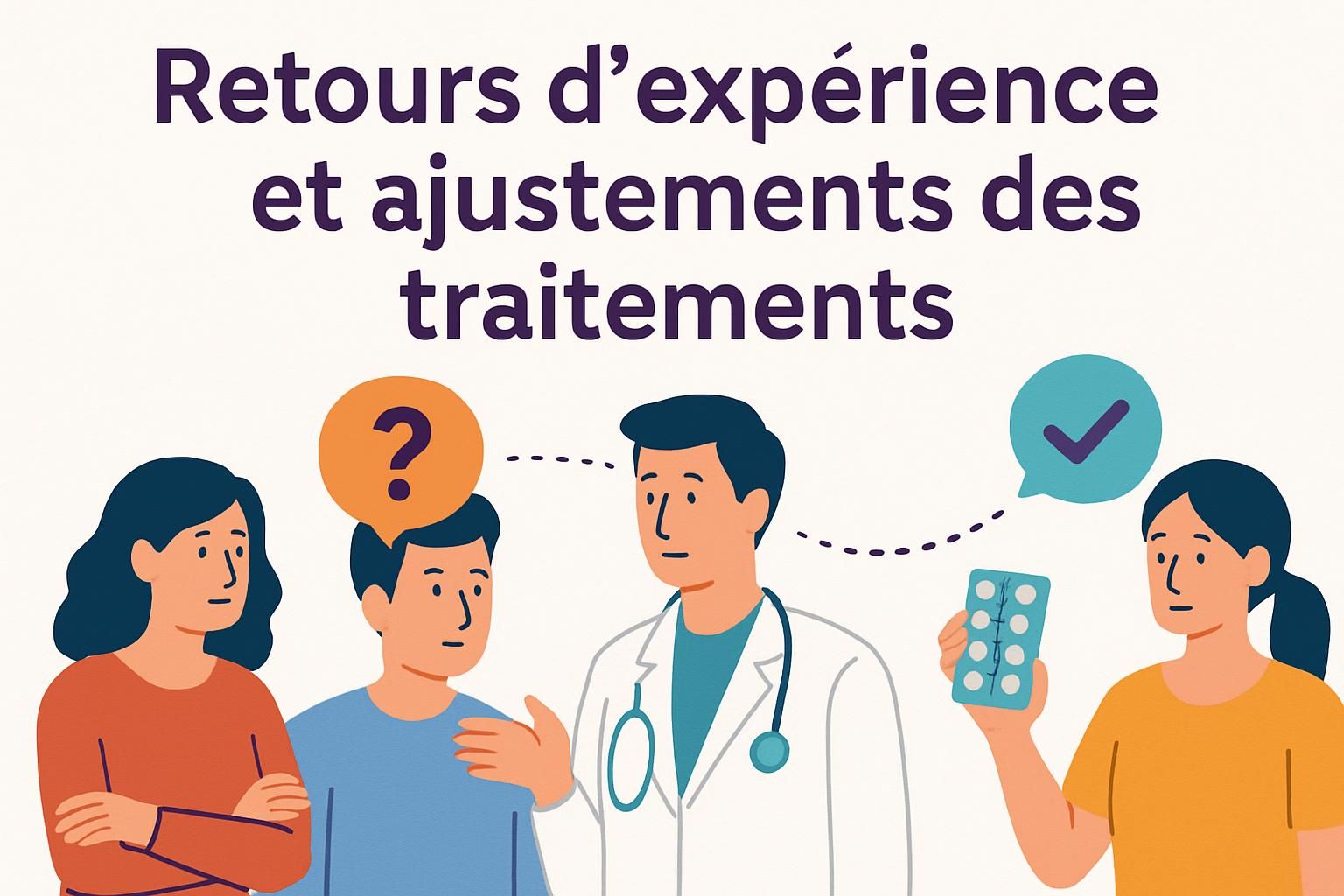 découvrez un retour d'expérience détaillé sur la réduction de la douleur grâce aux méthodes efficaces de la médecine sportive, pour améliorer votre bien-être et votre performance.