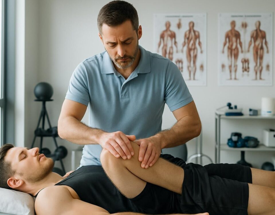 découvrez un retour d’expérience approfondi sur l’efficacité de la médecine manuelle dans le domaine de la médecine du sport, mettant en lumière ses bénéfices pour la récupération et la performance des sportifs.