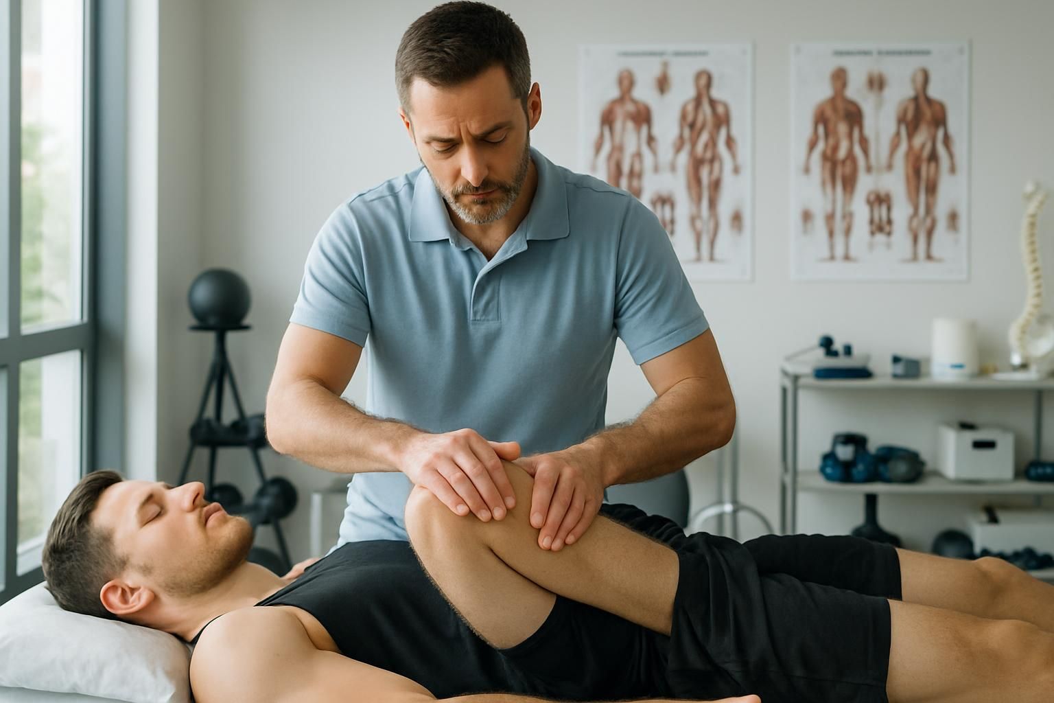 découvrez un retour d’expérience approfondi sur l’efficacité de la médecine manuelle dans le domaine de la médecine du sport, mettant en lumière ses bénéfices pour la récupération et la performance des sportifs.