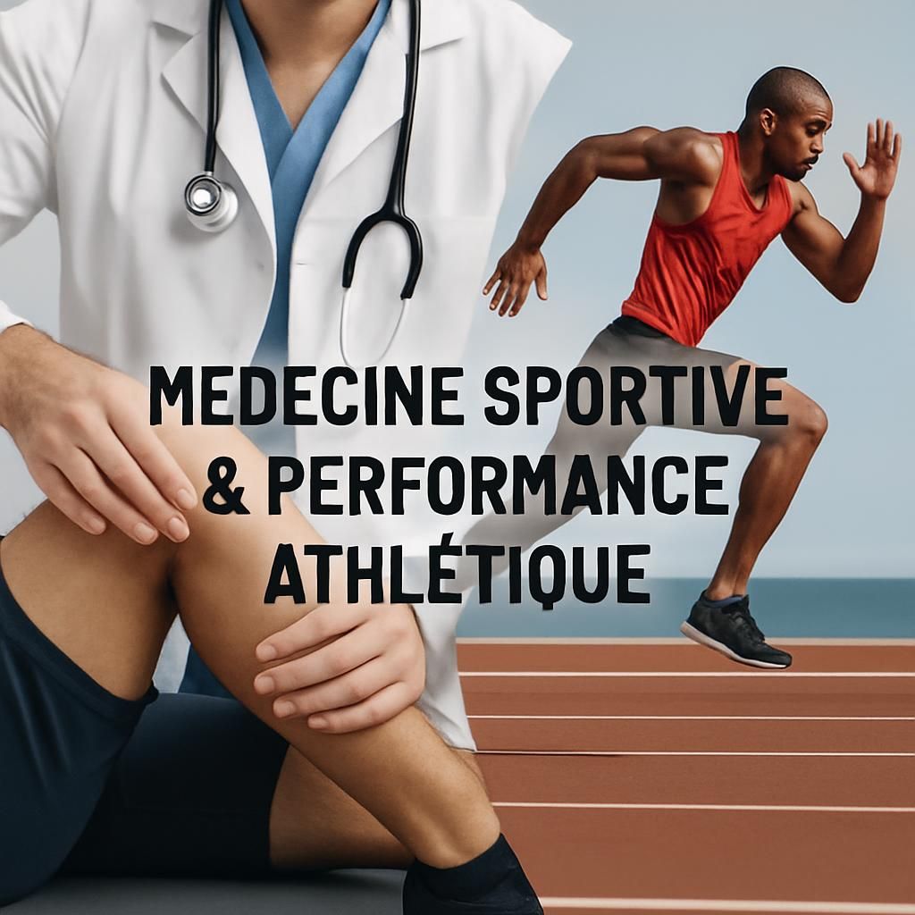 découvrez un retour d’expérience approfondi sur l’efficacité des stratégies de médecine sportive appliquées en milieu sportif, mettant en lumière les meilleures pratiques pour optimiser la performance et la santé des athlètes.