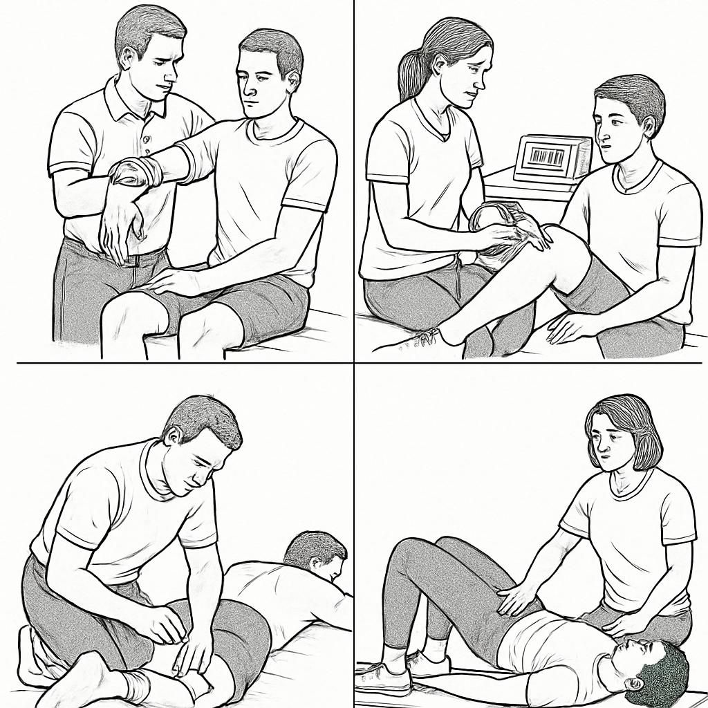 découvrez un retour d'expérience approfondi sur l'efficacité des techniques de médecine sportive, mettant en lumière leurs bienfaits et impacts sur la récupération et la performance des athlètes.