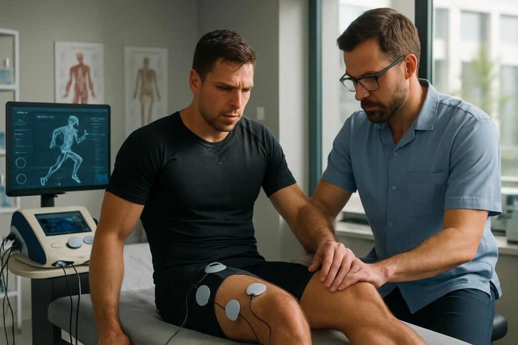 découvrez un retour d’expérience détaillé sur l’efficacité des techniques de médecine sportive, mettant en lumière les bénéfices pour la récupération, la performance et la prévention des blessures.