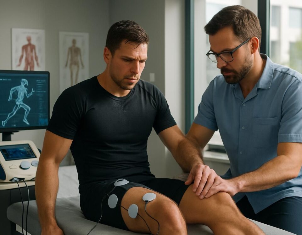 découvrez un retour d’expérience détaillé sur l’efficacité des techniques de médecine sportive, mettant en lumière les bénéfices pour la récupération, la performance et la prévention des blessures.