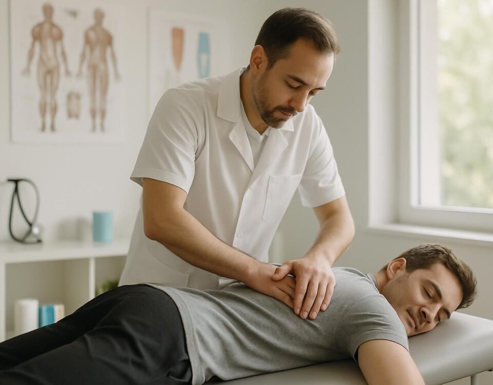 découvrez un retour d’expérience détaillé sur l’intégration de la médecine manuelle en pratique clinique, ses bénéfices, ses défis et recommandations pour les professionnels de santé.