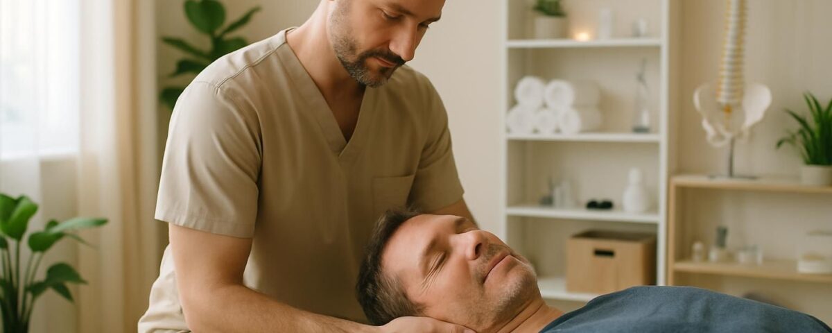 découvrez un retour d’expérience détaillé sur l’ostéopathie et son efficacité dans la gestion de la douleur chronique, avec des conseils pratiques et des témoignages authentiques.