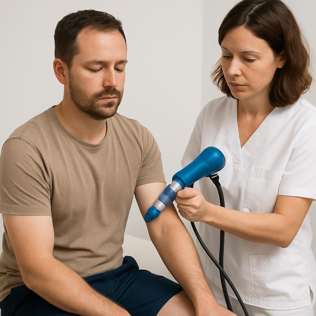 découvrez les retours d’expérience cliniques détaillés sur les protocoles de thérapie par shockwave, leurs applications et résultats thérapeutiques.