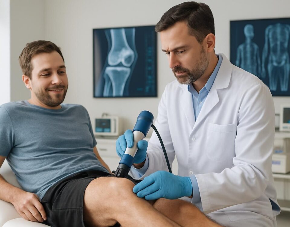 découvrez les retours d’expérience cliniques détaillés sur les protocoles de thérapie par shockwave, leur efficacité et leurs applications en médecine.