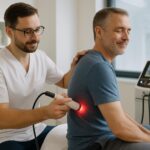 découvrez des témoignages authentiques et des analyses approfondies sur l'efficacité de la thérapie au laser dans la gestion de la douleur chronique.