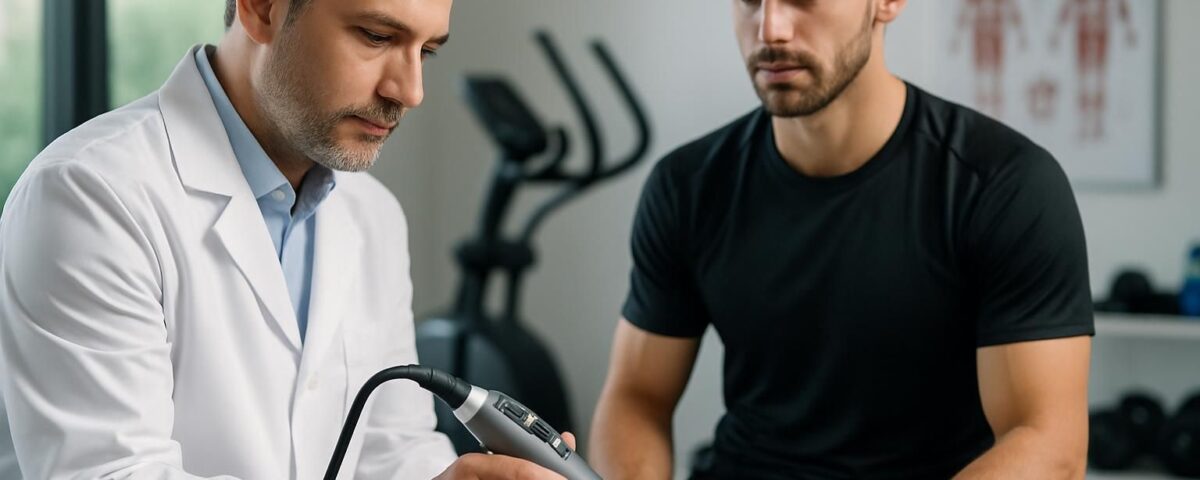 découvrez les retours d’expérience sur l’efficacité du laser en médecine sportive, une approche innovante pour accélérer la guérison et améliorer la performance des athlètes.