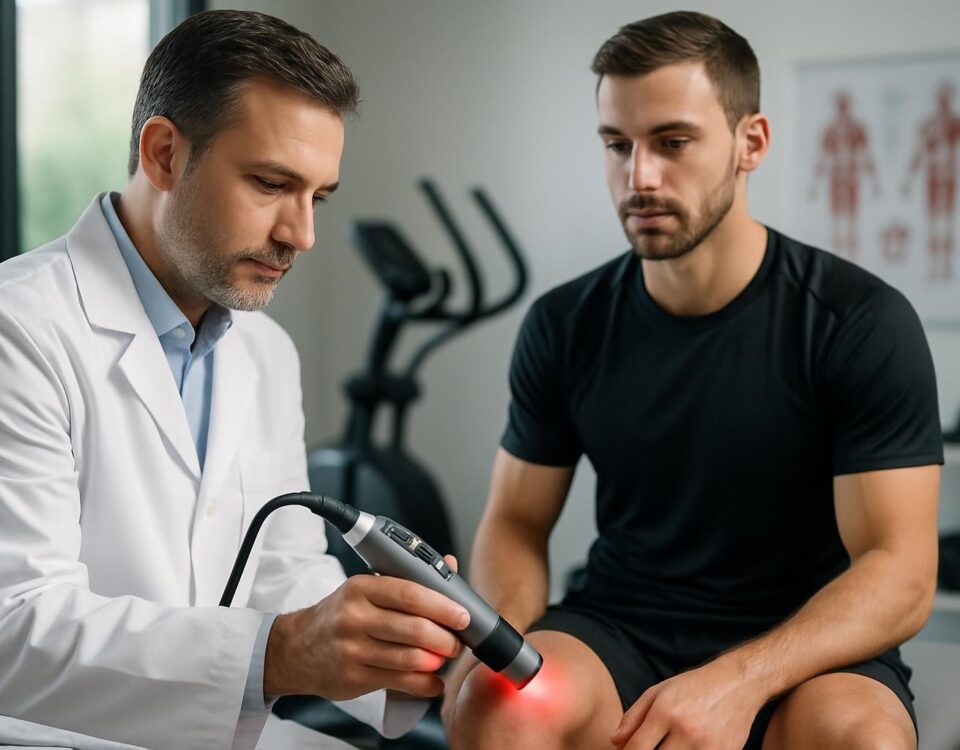 découvrez les retours d’expérience sur l’efficacité du laser en médecine sportive, une approche innovante pour accélérer la guérison et améliorer la performance des athlètes.