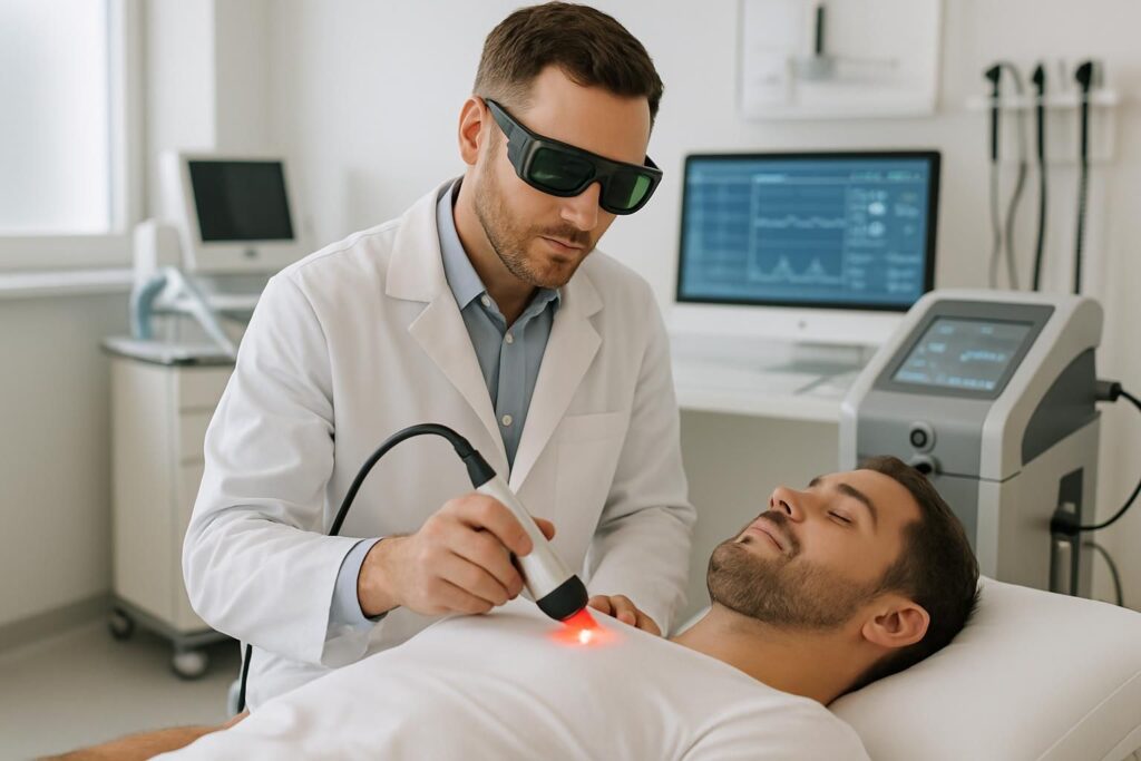 découvrez les retours d’expérience sur l’intégration de la thérapie au laser en pratique clinique, ses bénéfices, défis et conseils pour une utilisation optimale.