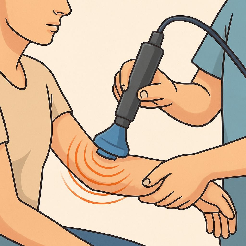 découvrez des retours d’expérience détaillés sur l’intégration de la thérapie par shockwave en rééducation, ses bénéfices, méthodes et résultats cliniques.