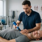 découvrez les retours d'expérience sur l'intégration de la thérapie par shockwave en rééducation, ses bénéfices et son impact sur la récupération des patients.