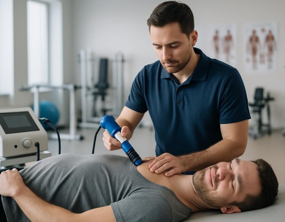 découvrez les retours d'expérience sur l'intégration de la thérapie par shockwave en rééducation, ses bénéfices et son impact sur la récupération des patients.