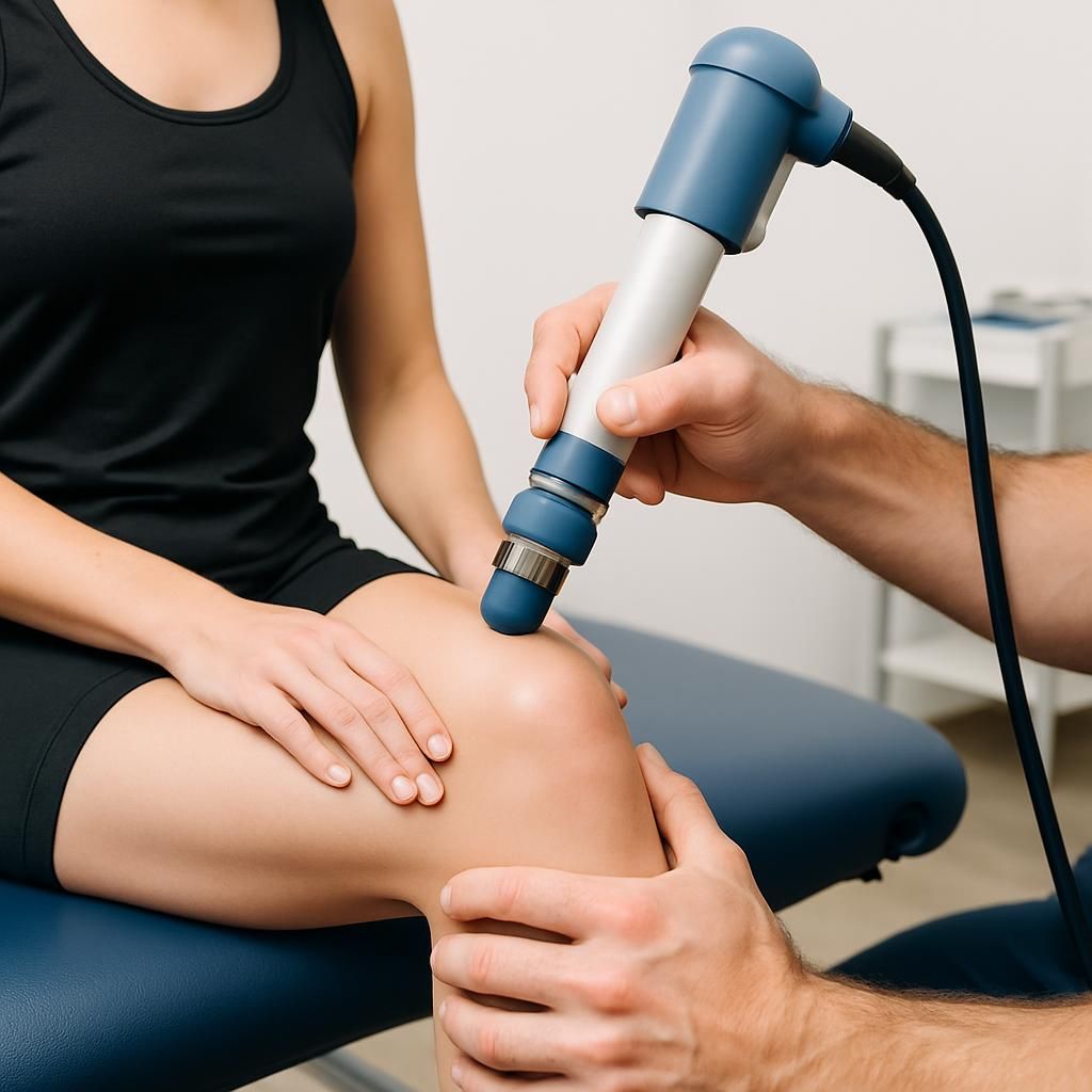 découvrez les retours d’expérience détaillés sur l’efficacité de la thérapie par shockwave en rééducation, ses bénéfices et applications pratiques pour optimiser la récupération.