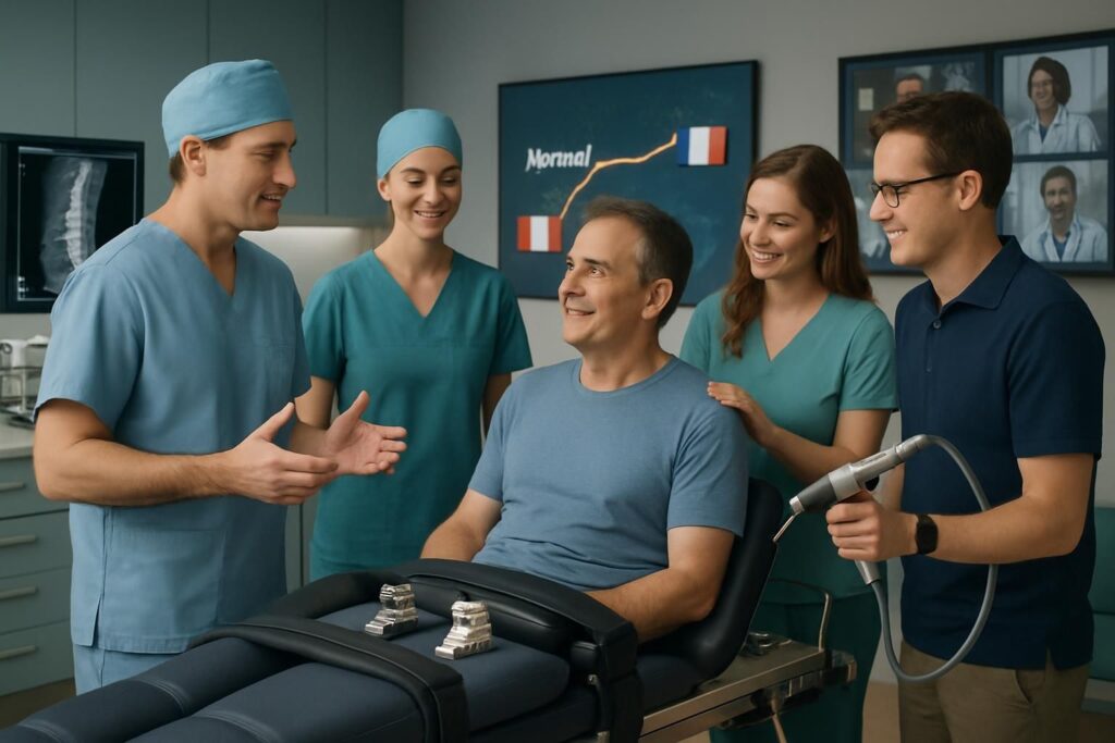 découvrez comment documenter efficacement l'échec des traitements offerts au québec, en suivant les meilleures pratiques pour améliorer la qualité des soins et garantir la transparence.