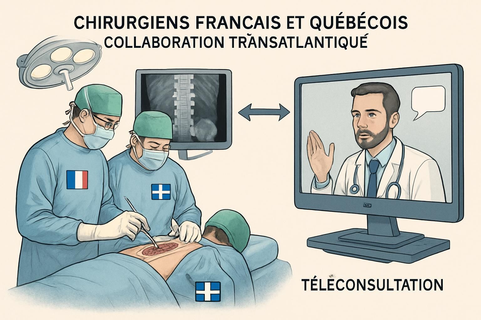 découvrez comment documenter efficacement l'échec des traitements offerts au québec, en suivant des méthodes rigoureuses pour améliorer la prise en charge médicale.