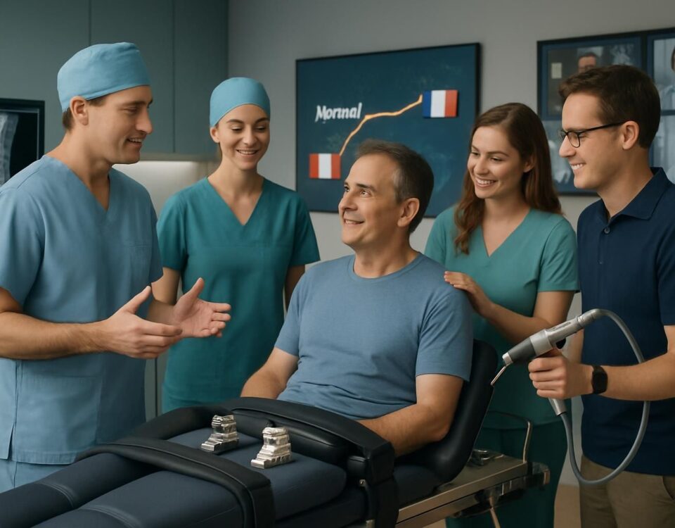 découvrez comment documenter efficacement l'échec des traitements offerts au québec, en suivant les meilleures pratiques pour améliorer la qualité des soins et garantir la transparence.