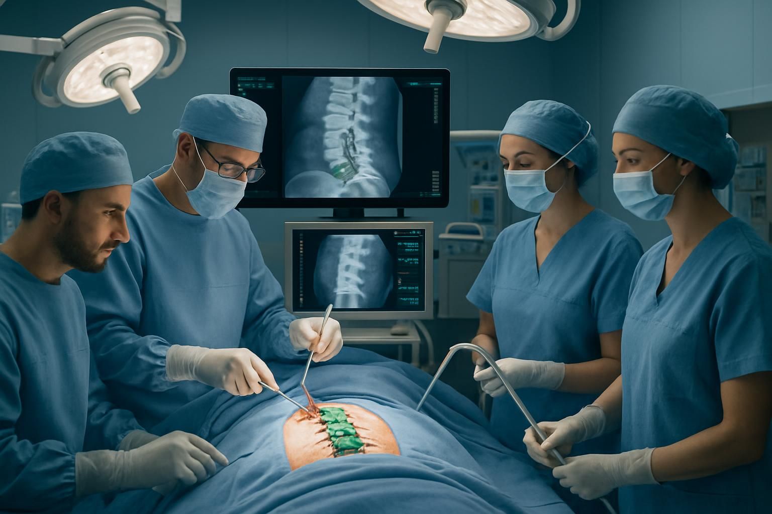 découvrez un comparatif détaillé sur 20 ans entre le coût total d'une fusion et celui d'une arthroplastie, pour mieux comprendre les implications financières de chaque intervention.