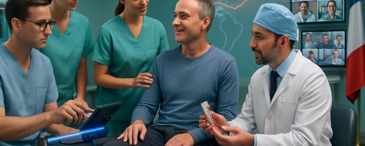 découvrez une analyse détaillée sur 20 ans du coût total comparé entre une fusion et une arthroplastie, afin de mieux comprendre les implications financières à long terme de ces interventions.