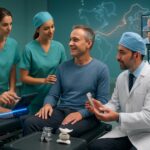 découvrez une analyse détaillée sur 20 ans du coût total comparé entre une fusion et une arthroplastie, afin de mieux comprendre les implications financières à long terme de ces interventions.