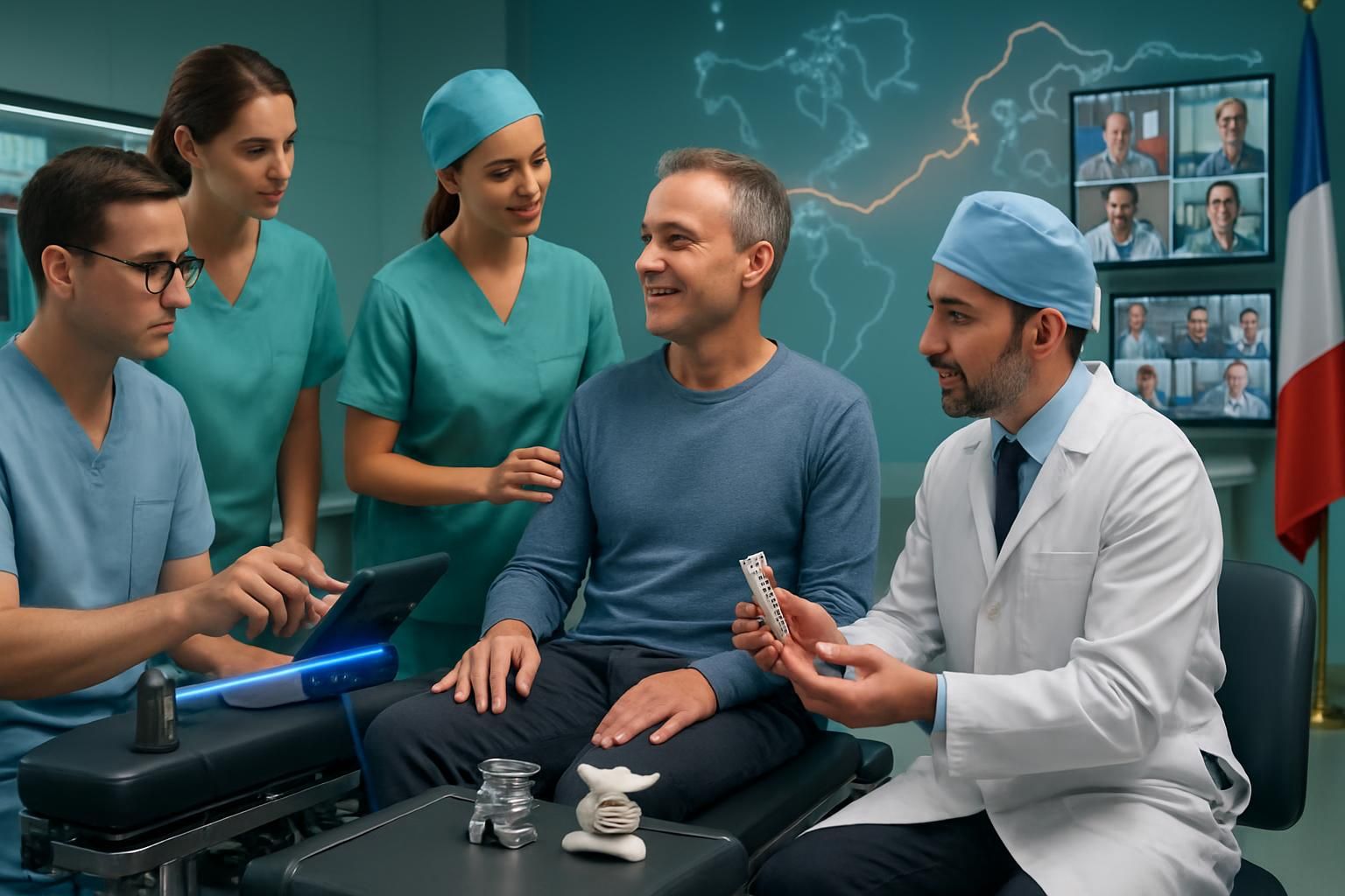 découvrez une analyse détaillée sur 20 ans du coût total comparé entre une fusion et une arthroplastie, afin de mieux comprendre les implications financières à long terme de ces interventions.