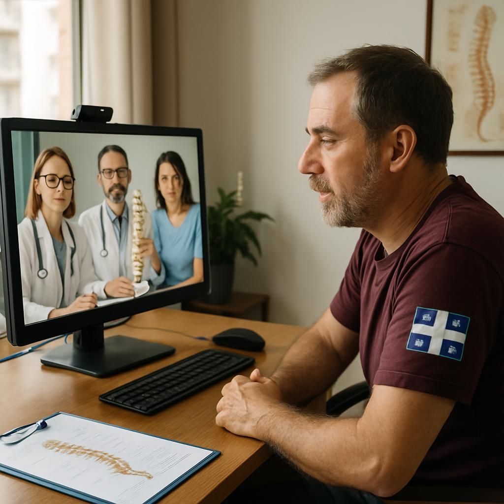 découvrez comment éviter les coûts élevés liés à une chirurgie de révision pour la maladie du segment adjacent grâce à des stratégies préventives et un suivi médical adapté.