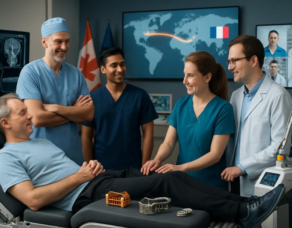 découvrez comment prévenir les coûts élevés liés à une chirurgie de révision pour la maladie du segment adjacent grâce à des stratégies efficaces et des conseils médicaux adaptés.