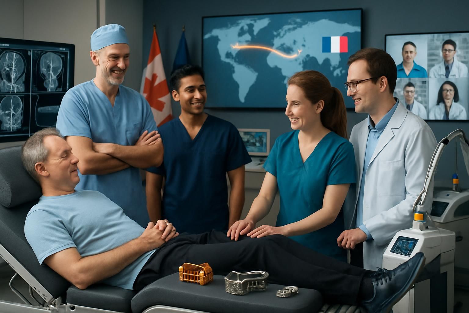 découvrez comment prévenir les coûts élevés liés à une chirurgie de révision pour la maladie du segment adjacent grâce à des stratégies efficaces et des conseils médicaux adaptés.