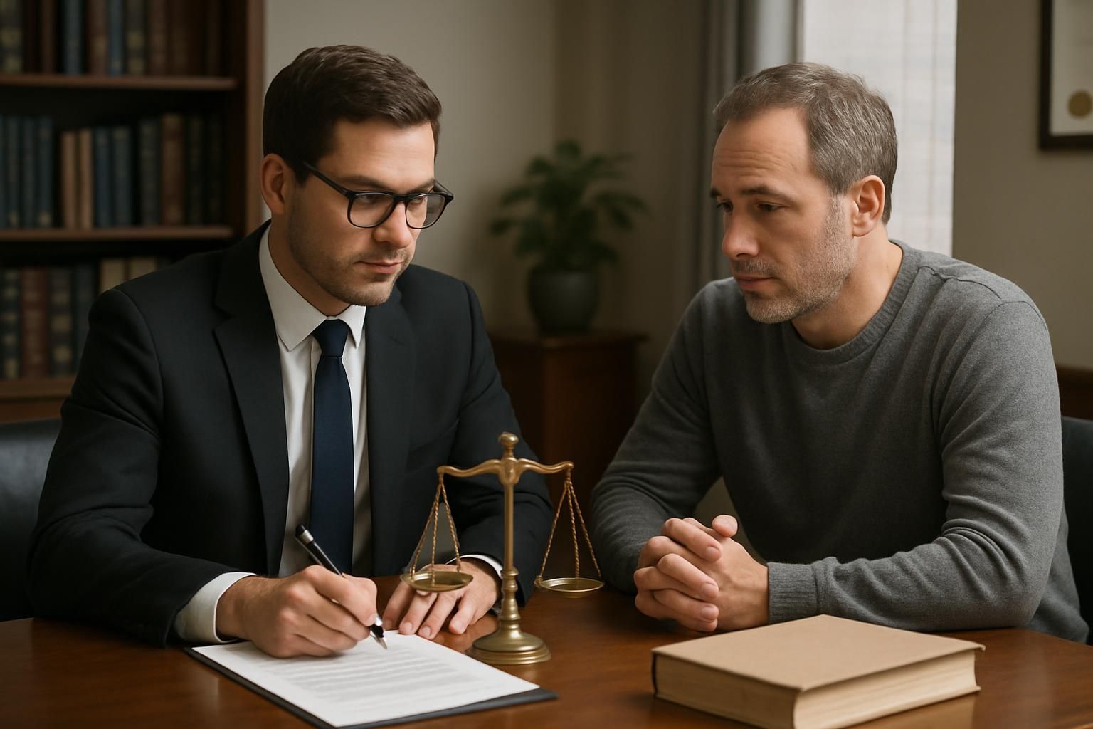 découvrez pourquoi faire appel à un avocat spécialisé peut être crucial pour votre situation juridique et quand son aide devient indispensable.