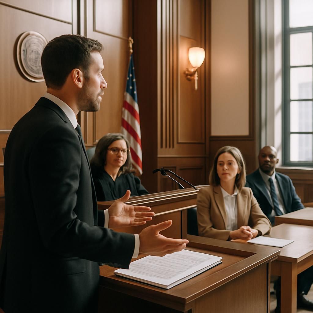 découvrez comment utiliser efficacement l'argument du délai déraisonnable lors de vos démarches avec la cnesst pour défendre vos droits et accélérer le traitement de votre dossier.