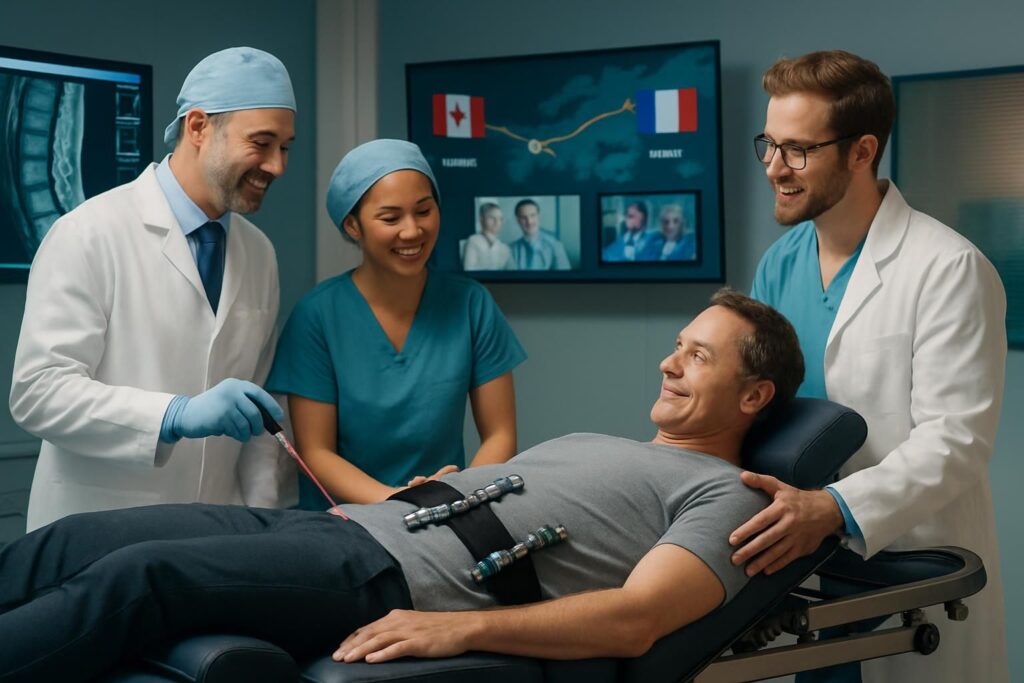 découvrez comment améliorer votre profil de risque peut influencer positivement votre assurance vie et invalidité, pour des conditions optimales et une meilleure protection financière.