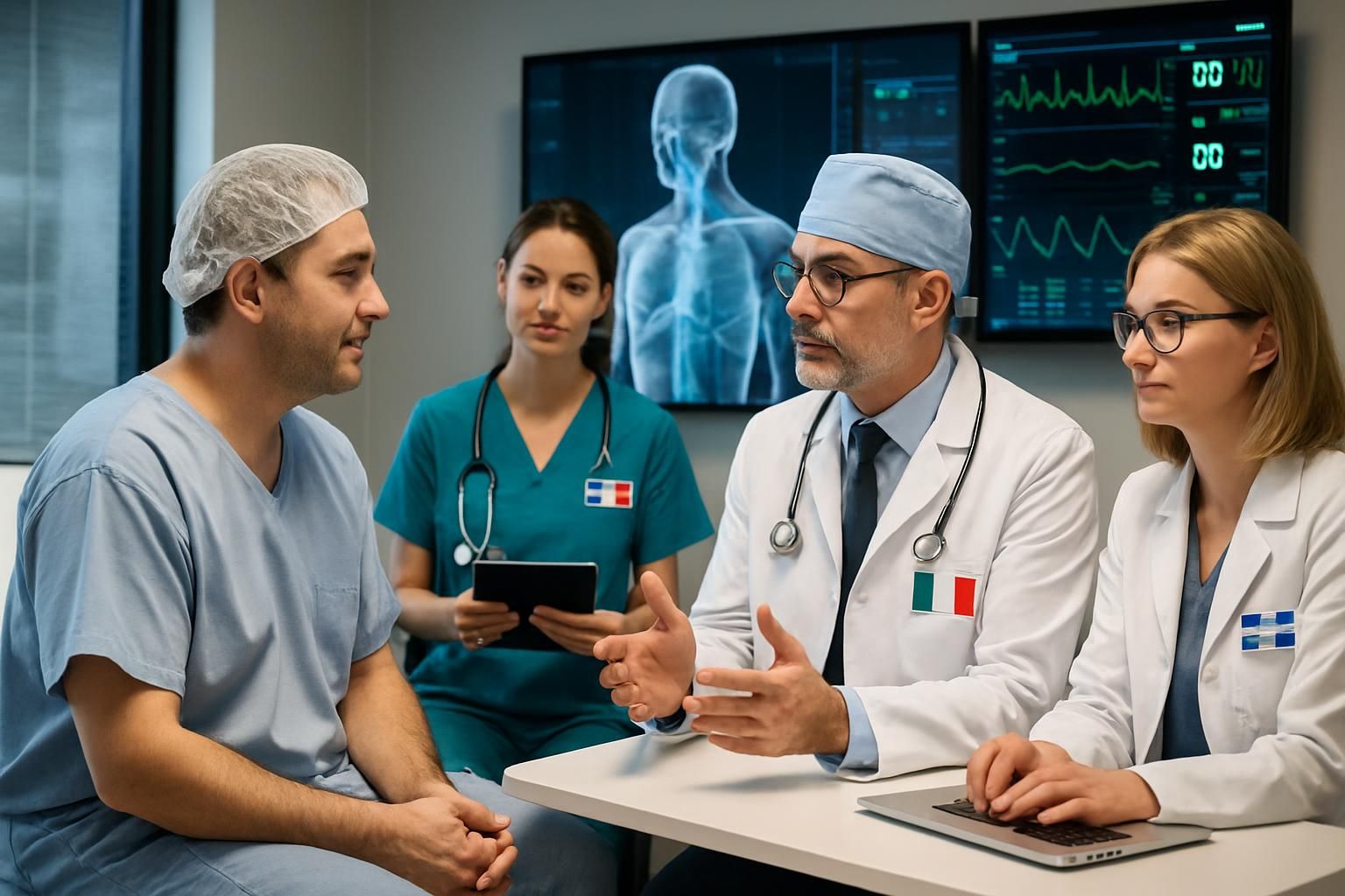 découvrez comment améliorer votre profil de risque peut influencer positivement votre assurance vie et invalidité, pour une couverture optimale et des tarifs avantageux.