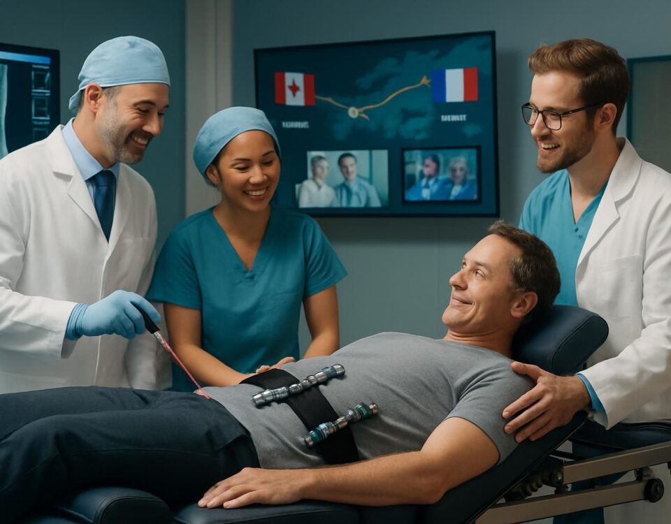 découvrez comment améliorer votre profil de risque peut influencer positivement votre assurance vie et invalidité, pour des conditions optimales et une meilleure protection financière.