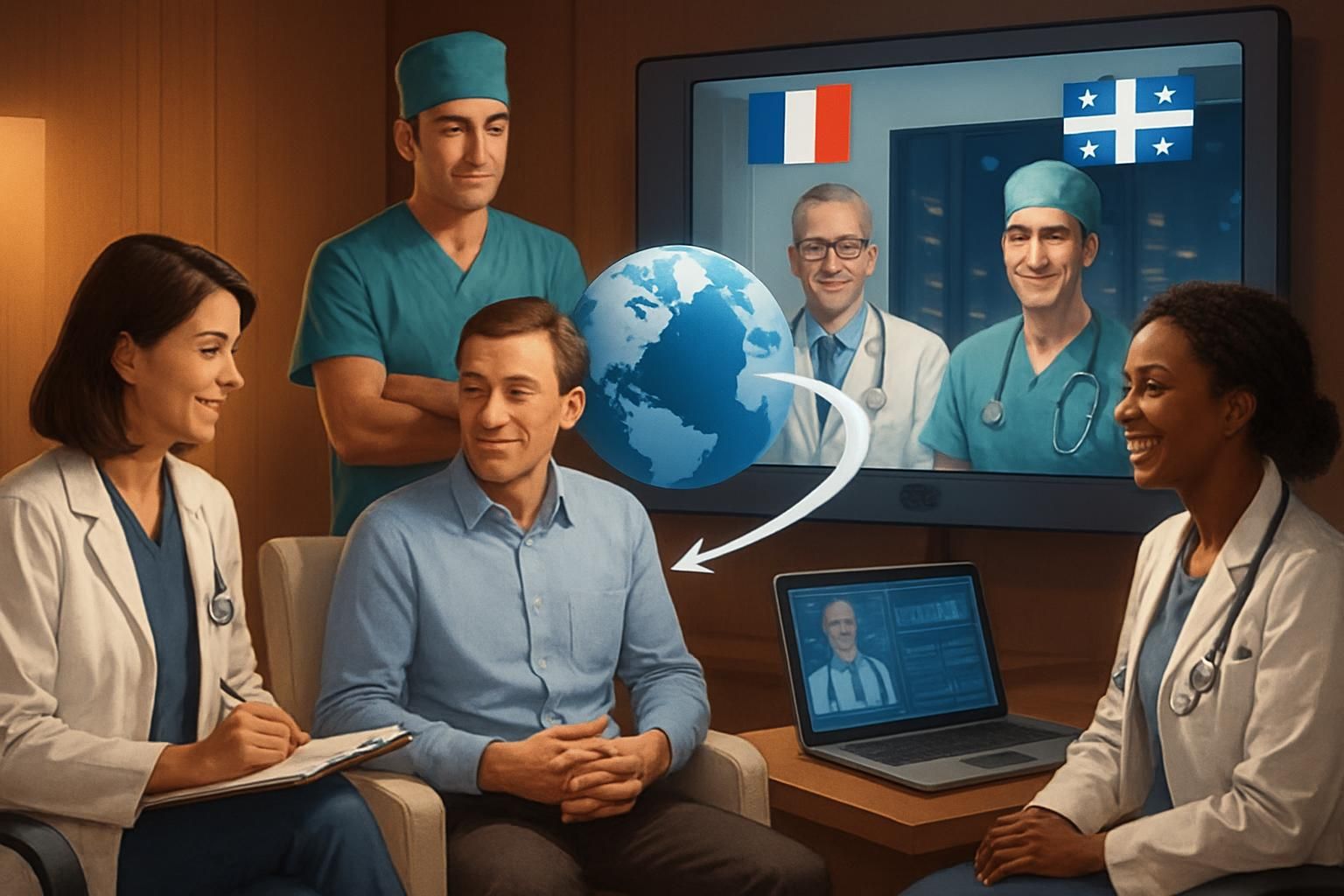 découvrez pourquoi investir dans une prothèse discale représente un choix stratégique pour préserver votre mobilité et votre qualité de vie à long terme.