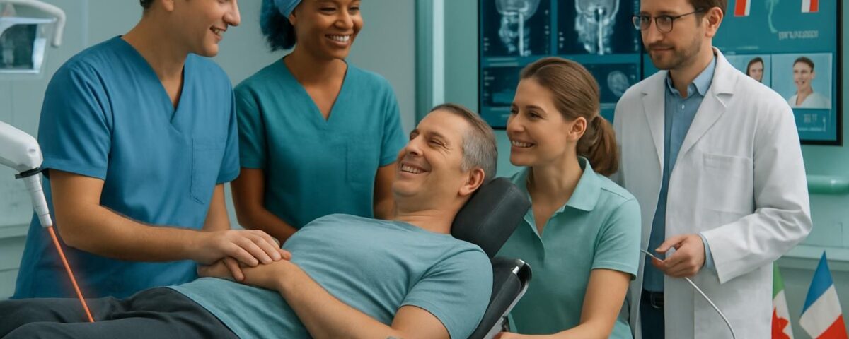 découvrez comment développer la capacité à lancer votre propre entreprise et à poursuivre vos rêves avec confiance et détermination. inspirez-vous pour réussir votre projet entrepreneurial.