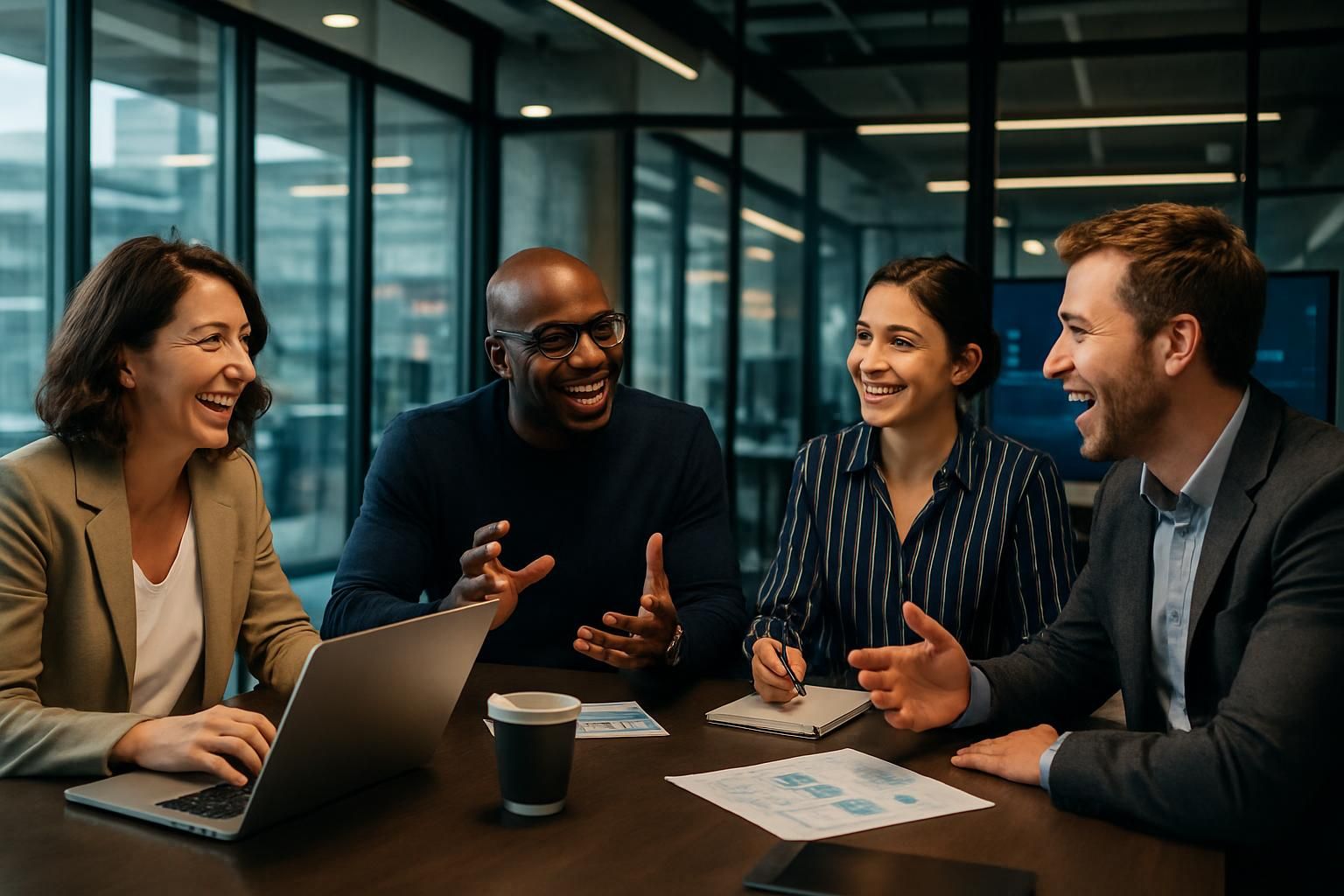 découvrez comment développer la capacité à lancer votre propre entreprise et à poursuivre vos rêves avec confiance et stratégie.