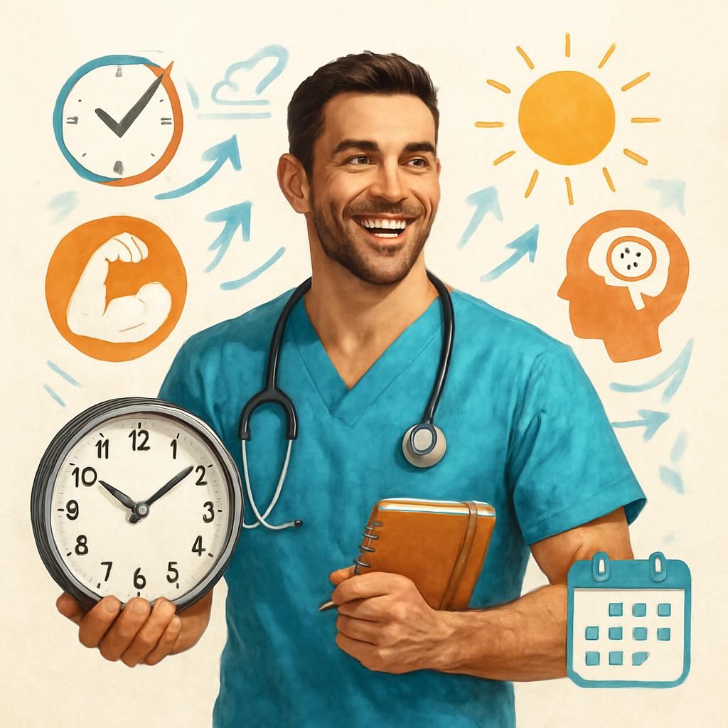 découvrez comment développer votre capacité à travailler plus longtemps et à plein potentiel, en optimisant votre énergie, concentration et productivité pour atteindre vos objectifs professionnels.