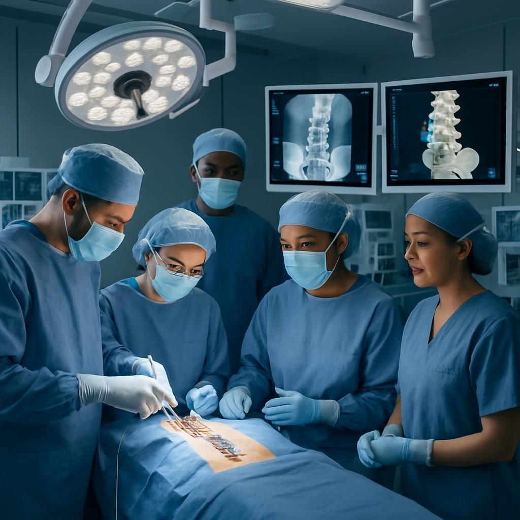 découvrez les principales différences entre les soins médicaux en région frontalière et les soins à l'étranger, leurs avantages, démarches et conditions pour mieux choisir.