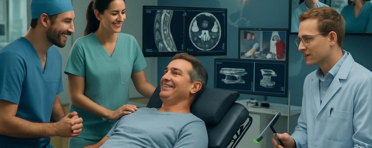 découvrez les distinctions clés entre les soins en région frontalière et les soins à l'étranger, incluant les avantages, les démarches administratives et les couvertures santé adaptées.
