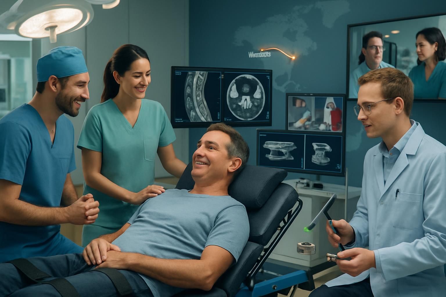 découvrez les distinctions clés entre les soins en région frontalière et les soins à l'étranger, incluant les avantages, les démarches administratives et les couvertures santé adaptées.