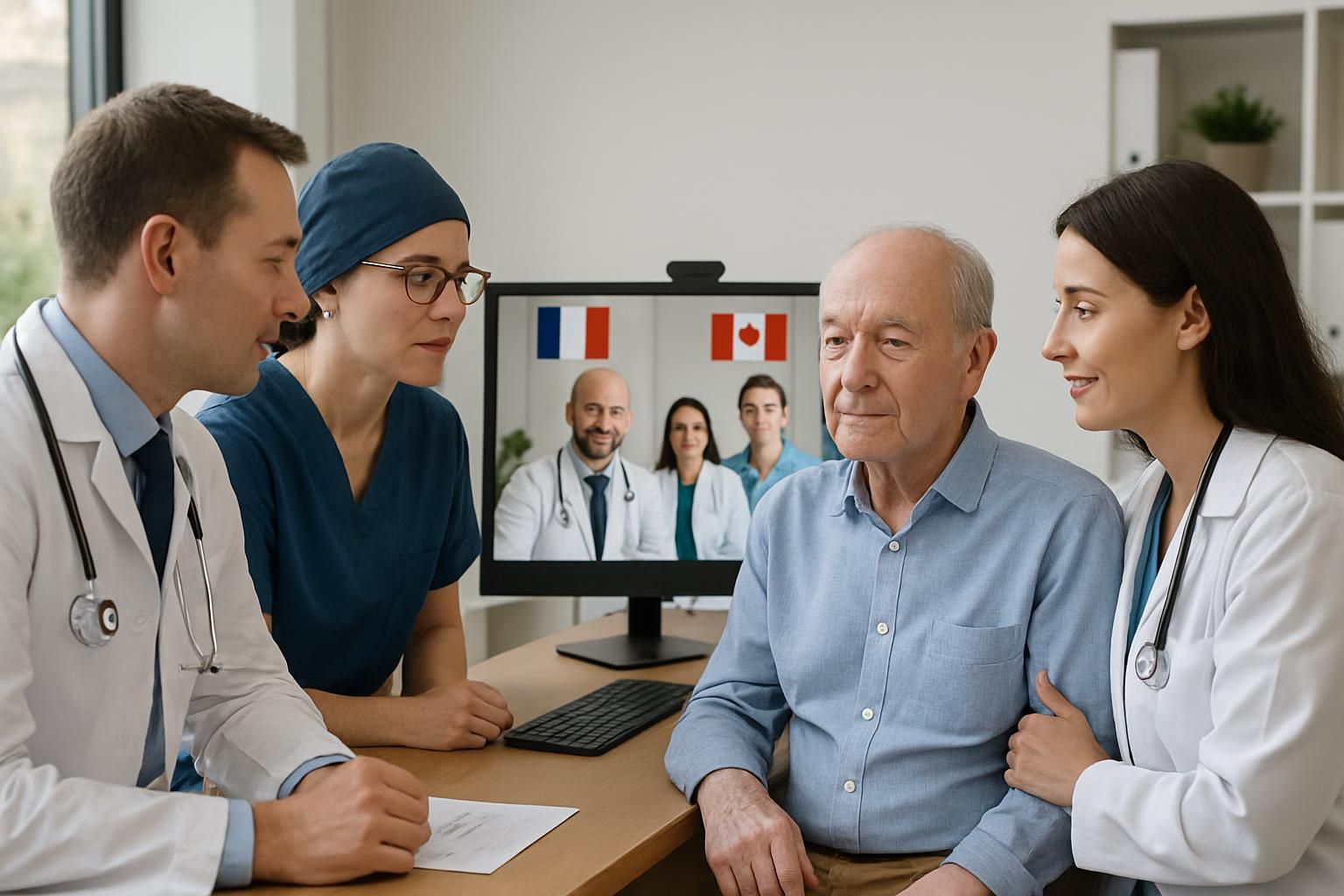 découvrez comment transmettre un héritage positif en adoptant la proactivité pour préserver sa santé et inspirer les générations futures.