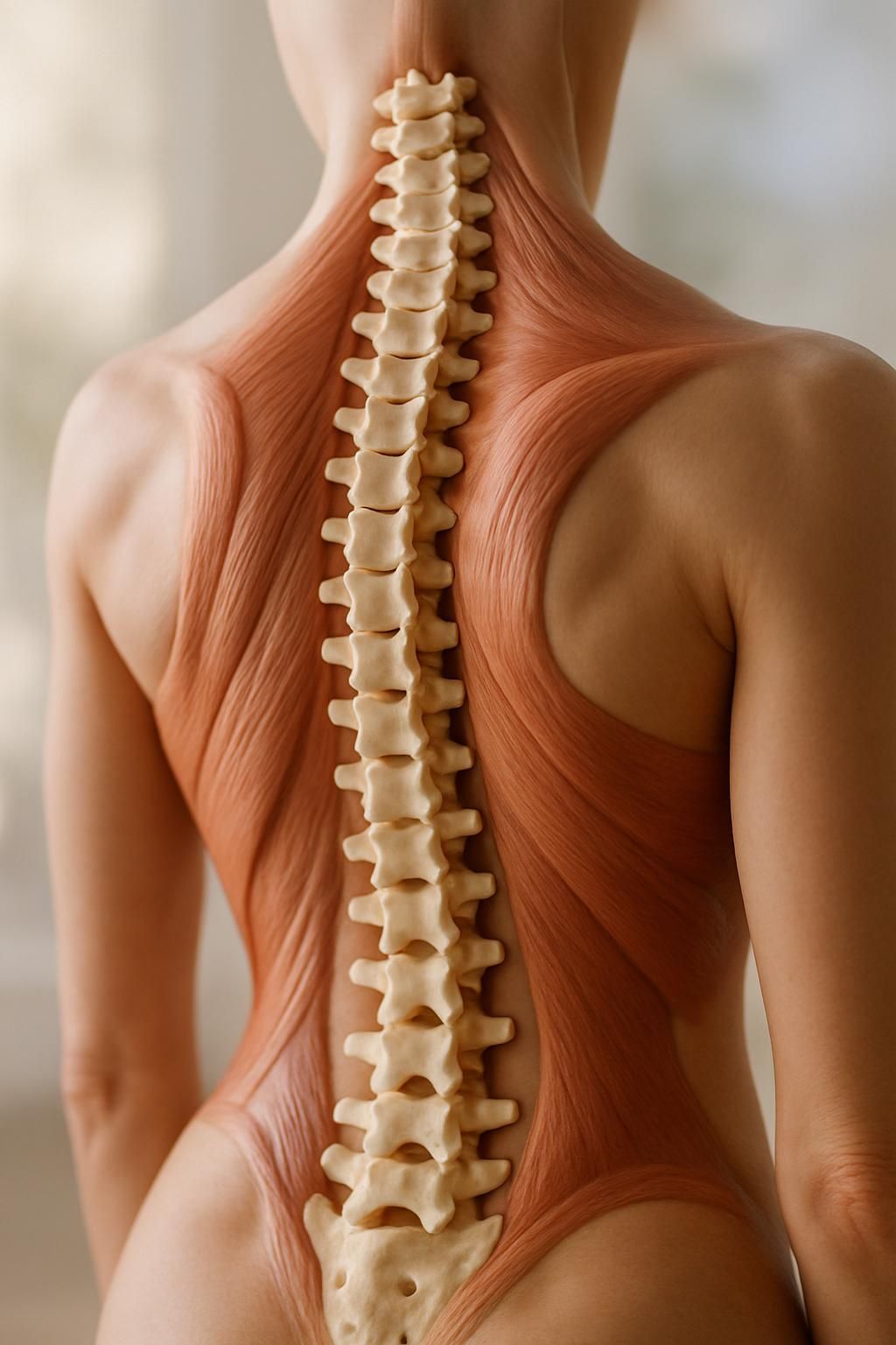 découvrez pourquoi une colonne vertébrale fonctionnelle est cruciale pour votre bien-être et votre performance au quotidien. apprenez ses impacts essentiels sur chaque mouvement et activité.