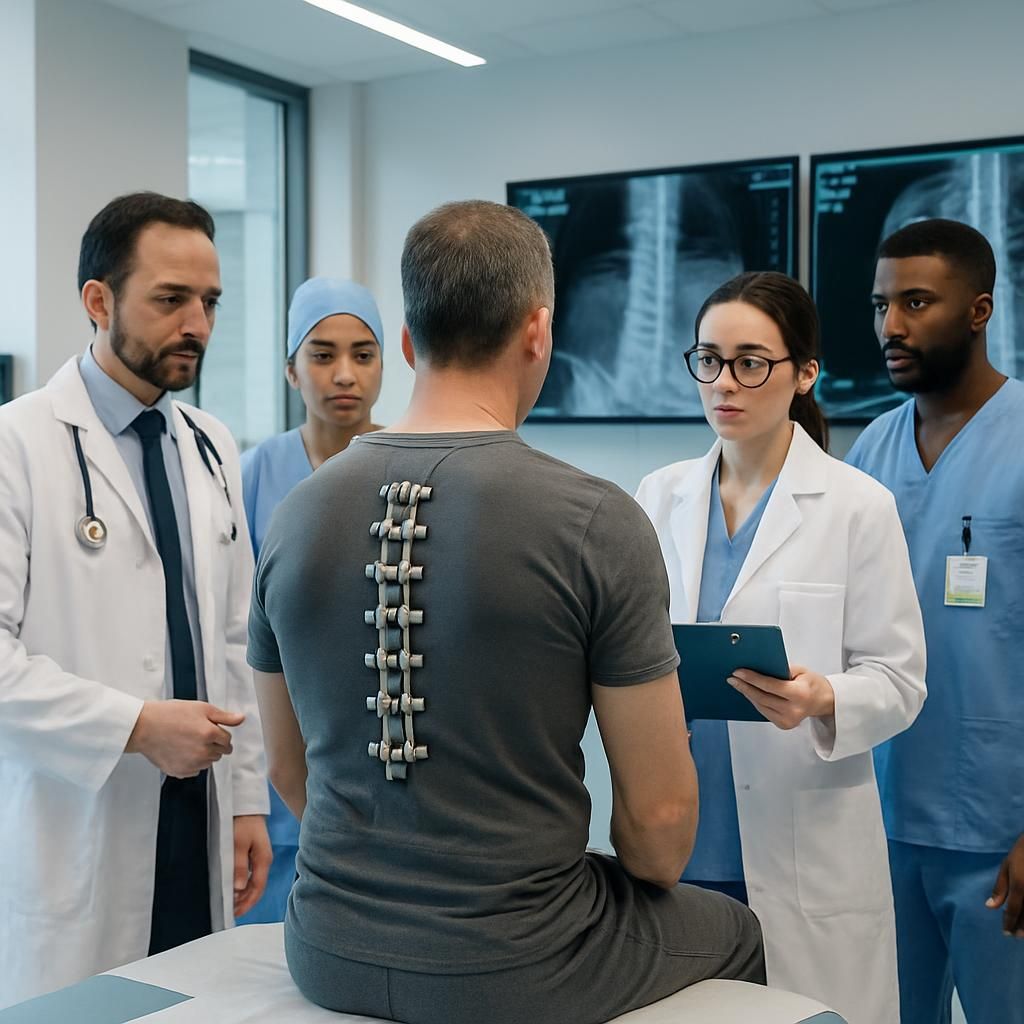 découvrez comment le crédit d'impôt pour frais médicaux peut alléger vos dépenses de santé et optimiser votre fiscalité. une solution intéressante à considérer pour mieux gérer vos coûts médicaux.