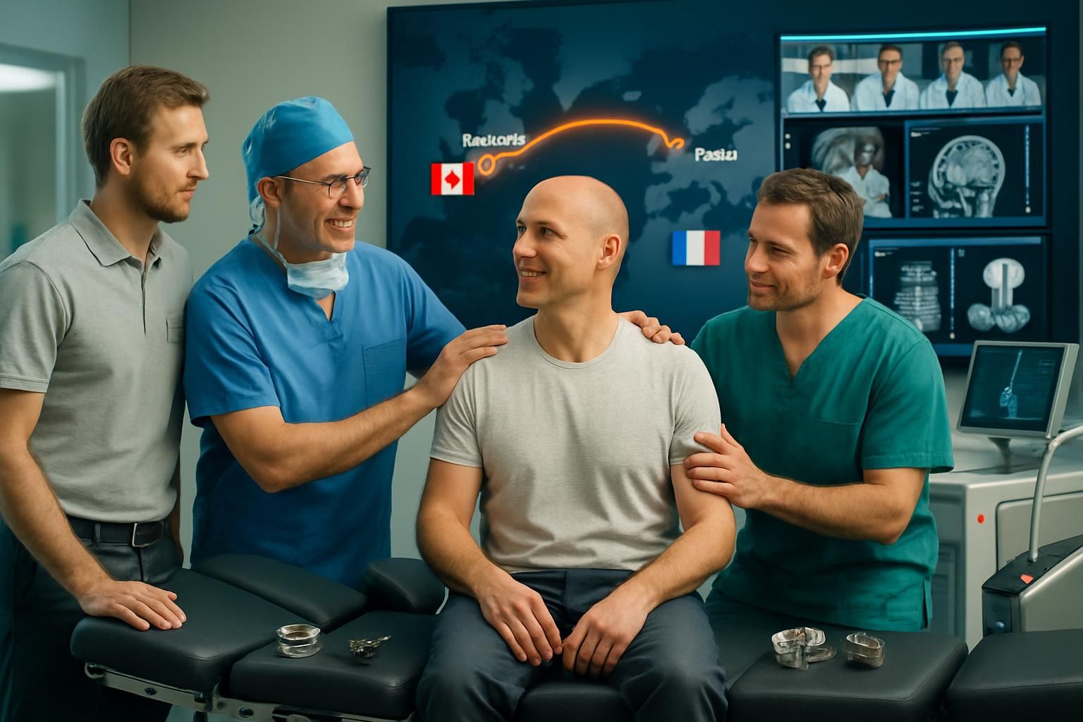 découvrez comment le crédit d'impôt pour frais médicaux peut alléger vos dépenses de santé. explorez cette option fiscale avantageuse pour optimiser votre budget médical.