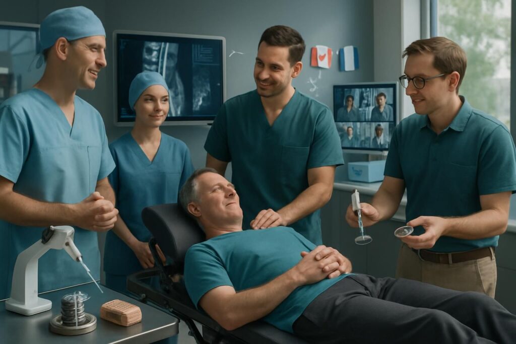 découvrez le processus complet de a à z, de la demande initiale jusqu'au remboursement final, expliqué étape par étape pour une compréhension claire et efficace.