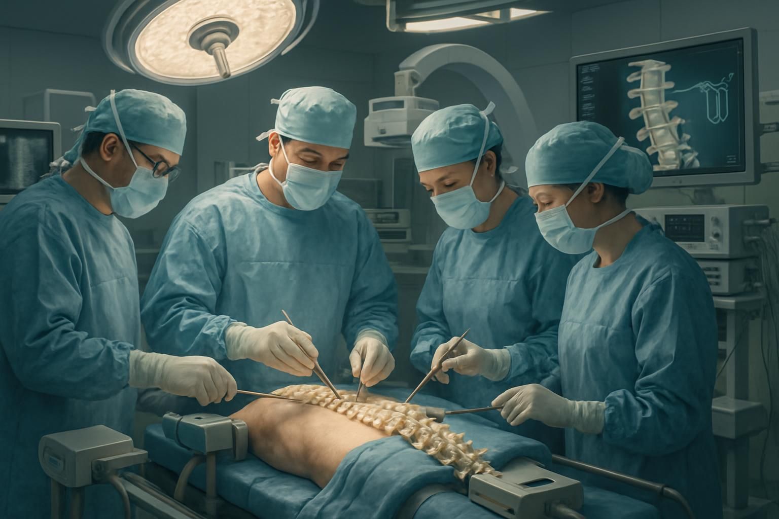 découvrez comment le rapport du chirurgien français constitue un élément de preuve crucial, offrant des insights essentiels pour comprendre les enjeux médicaux et juridiques.