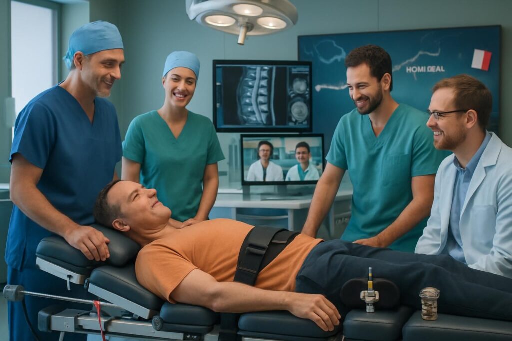 découvrez l'importance du rapport du chirurgien français en tant qu'élément de preuve crucial dans le domaine médical et juridique.