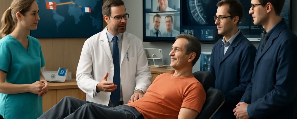 découvrez comment le retour au travail accéléré peut vous faire gagner plusieurs mois de salaire et optimiser votre carrière. analyse complète et conseils pratiques.